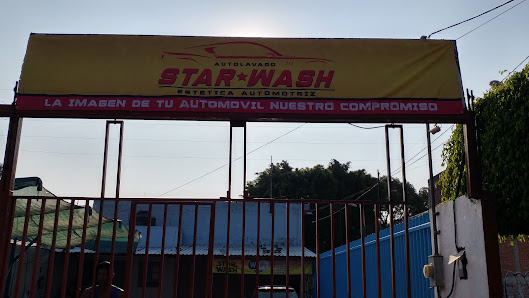 Star*wash Estética Automotriz Y Autolavado